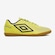 Chuteira Futsal Umbro Techno - Adulto VERDE