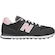 Tênis New Balance 500V2 - Feminino PRETO/ROSA