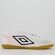 Chuteira Futsal Umbro Techno - Adulto BRANCO