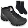 Bota Bull Terrier Ranger + 1 Par de Meia - Masculina PRETO