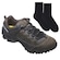 Tênis Adventure Bull Terrier Extreme Low + Par de Meia - Masculino CARBONO