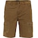 Bermuda Rip Curl Walk Cargo Walkshort - Masculina MARROM