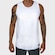 Camiseta Regata WSS Nice Prime - Masculina BRANCO