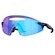 Óculos de Sol Unissex Oakley Encoder Matte Prizm Sapphire AZUL ESCURO