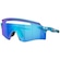 Óculos de Sol Unissex Oakley Encoder Sky Prizm Sapphire AZUL