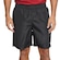 Bermuda Mizuno Energy - Masculina PRETO