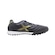 Chuteira Society Oxn Mundialli 3 Pro - Adulto PRETO/BRANCO/DOURADO