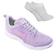 Tênis Everlast Climber 4 + 1 Par de Meias - Feminino VIOLETA