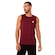 Camiseta Regata Machão Penalty Air Dry - Masculina VERMELHO