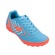Chuteira Society Dray Foorcy Juvenil Dr23-330 AZUL/LARANJA