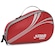 Capa para Raquete de Tênis de Mesa Dhs Rc520 VERMELHO