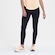 Calça Legging New Balance Sport Essentials - Feminina PRETO