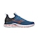 Tênis Mizuno Wave Legend 2 + 3 Pares Meia Mizuno - Masculino AZUL