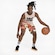 Camiseta Regata Puma Give N'''' Go Basketball - Masculina CINZA