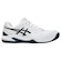 Tênis ASICS Gel-Dedicate 8 Clay - Masculino BRANCO/VERDE