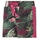 Shorts Puma T7 Vacay Queen Printed Terry - Infantil ROSA