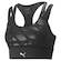 Top Fitness Puma Fitness Nova Shine Eversculpt Training - Adulto PRETO