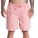 Bermuda Elástico RVCA Escalope - Masculina ROSA