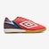 Chuteira Futsal Umbro Sala V Premier - Adulto VERMELHO