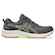 Tênis Asics Gel Venture 9 - Masculino - CINZA
