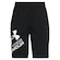 Short Under Armpur Prototype 2.0 - Infantil PRETO
