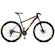 Bicicleta Aro 29 Krw Alumínio Tz Freio A Disco - Shimano - 21 Marchas PRETO/AMARELO