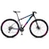 Bicicleta Aro 29 Krw Alumínio Tz Freio A Disco - Shimano - 21 Marchas PRETO/ROSA