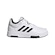 Tênis adidas Tensaur Sport Training Lace - Infantil BRANCO/PRETO