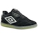 Chuteira Futsal Umbro Pro Challenge - Adulto PRETO