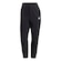 Calça adidas Malha 7/8 Essentials 3-Stripes - Feminino PRETO