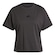Camiseta adidas Z.N.E. - Feminino PRETO
