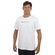 Camiseta Rusty Locals Regência - Masculina BRANCO