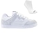 Tênis Qix Am + Meia - Masculino BRANCO