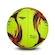 Bola de Tapembol Penalty Pro Xxiv - Feminina AMARELO