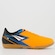 Chuteira Futsal Penalty Lider Y-4 - Adulto LARANJA