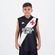 Camiseta Regata Kappa Vasco Basquete I 2023 - Infantil PRETO