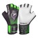 Luvas de Goleiro Poker Futsal Training Focus - Adulto PRETO/VERDE