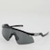 Óculos de Sol Unissex Oakley Hydra PRETO
