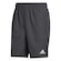 Shorts adidas Malha Plana Aeroready - Masculino CINZA