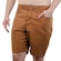 Bermuda Hang Loose 5 Pocket - Masculina LARANJA