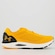 Tênis Under Armour Hovr Sonic 6 - Masculino AMARELO