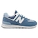 Tênis New Balance 574 V2 - Unissex AZUL/CINZA