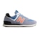 Tênis New Balance 574 V2 - Unissex CINZA CLA/AZUL