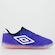 Chuteira Futsal Umbro Pro Challenge - Adulto AZUL