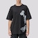 Camiseta Oakley Skull Big - Masculina PRETO
