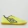 Chuteira Futsal Umbro Techno - Adulto VERDE