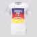 Camiseta NBA Phoenix Suns Exclusive - Masculina BRANCO