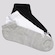 Kit Meia Cano Baixo adidas Spw com 3 Pares - Adulto NAO SE APLICA