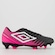 Chuteira Campo Umbro Fifty V - Adulto PRETO