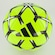 Bola de Futebol de Campo adidas Starlancer VERDE